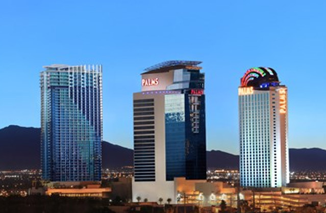 Las Vegas accommodation