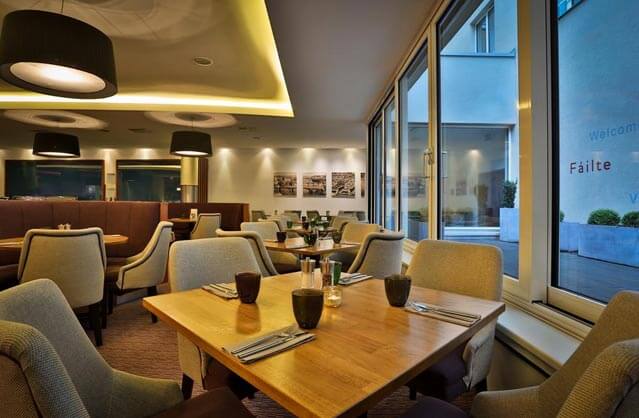 Jurys Inn Hotel Prague - Hen Accommodation in Prague ...