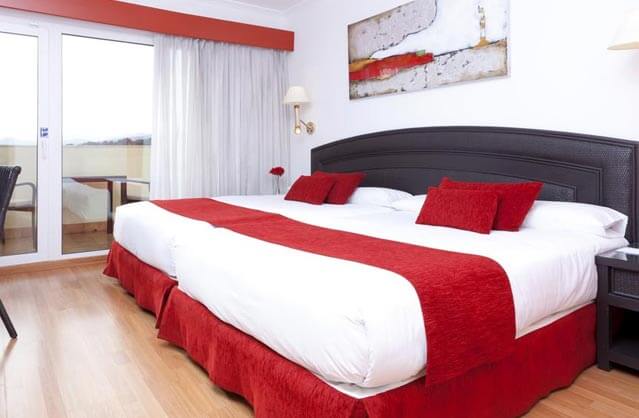 Marbella accommodation