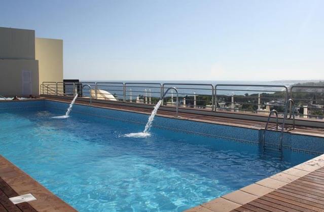 Marbella accommodation