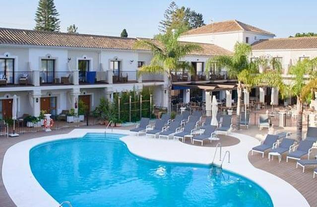 Marbella accommodation