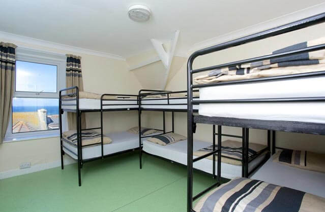 Newquay accommodation