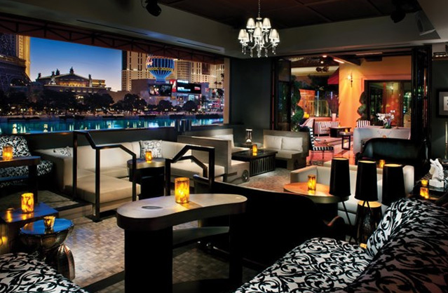 Las Vegas accommodation