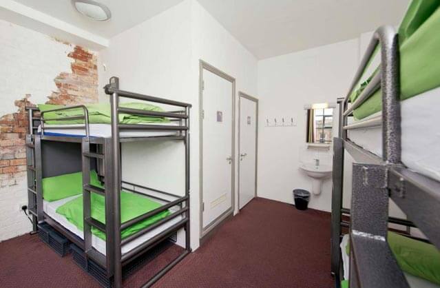 Bristol accommodation