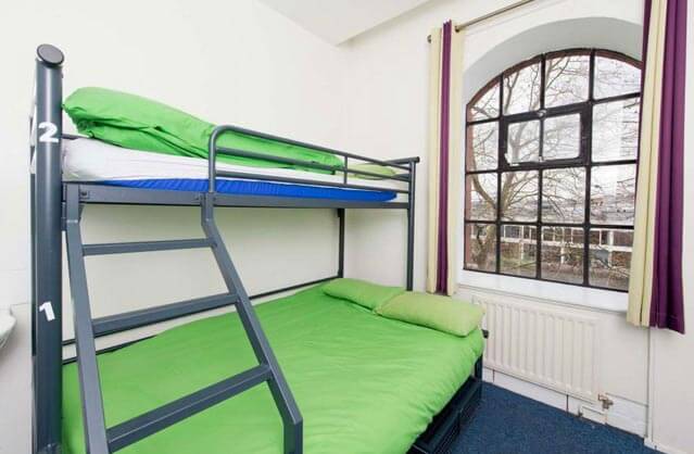 Bristol accommodation