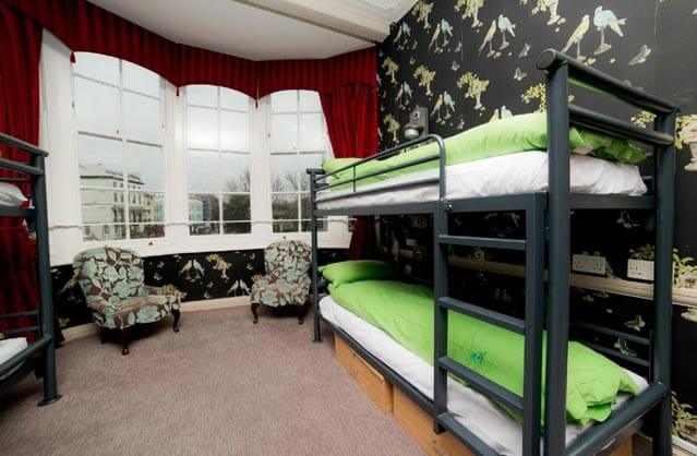 Brighton accommodation