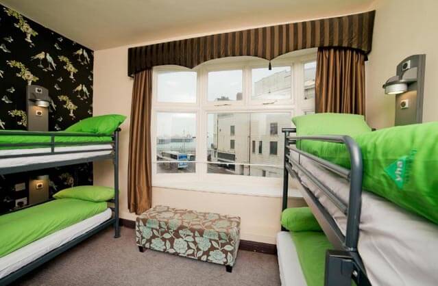 Brighton accommodation