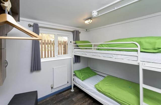 Newquay accommodation