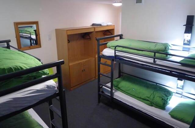 Oxford accommodation