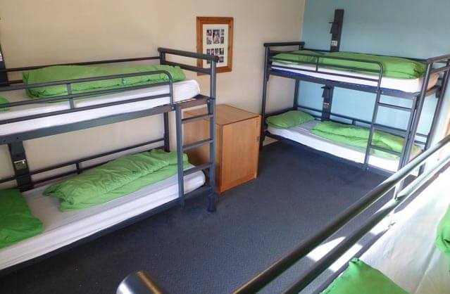 Oxford accommodation