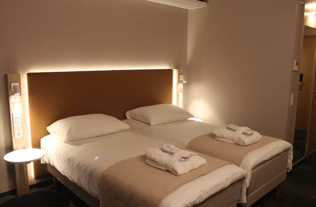 Tallinn accommodation