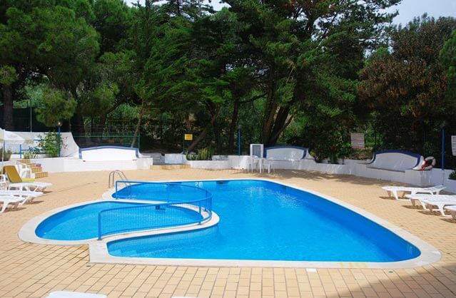 Albufeira accommodation