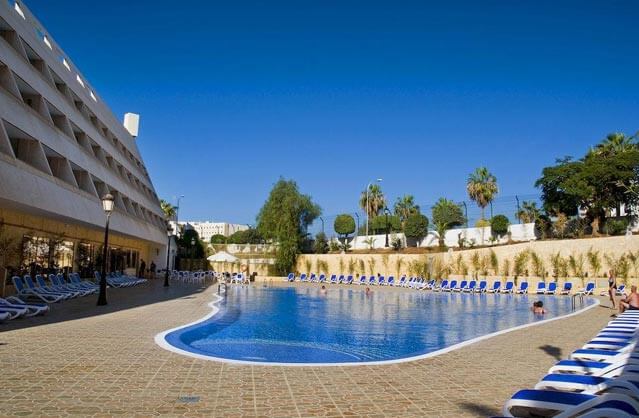 Tenerife accommodation