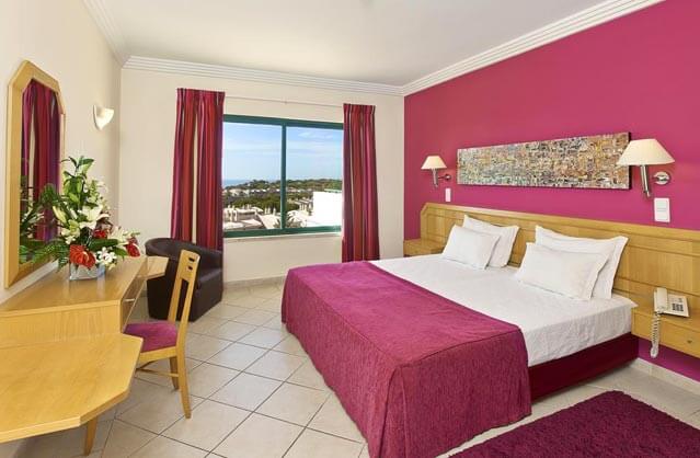 Albufeira accommodation