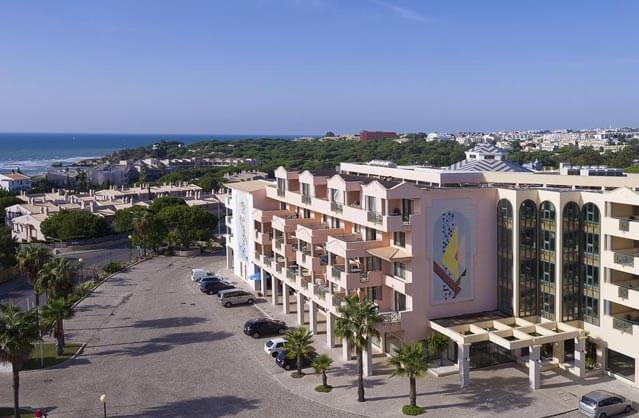 Albufeira accommodation