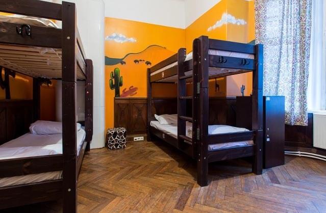 Tallinn accommodation