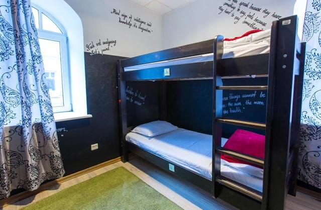 Tallinn accommodation