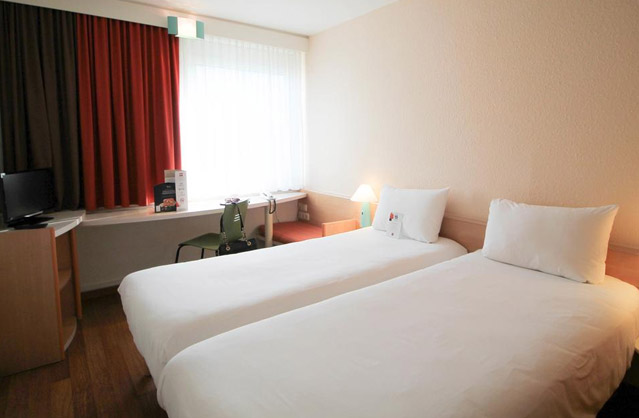 Dusseldorf accommodation