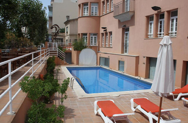 Palma accommodation