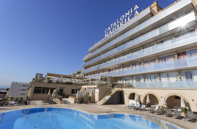 Palma accommodation