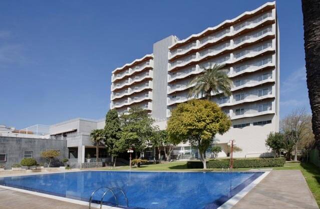 Valencia accommodation