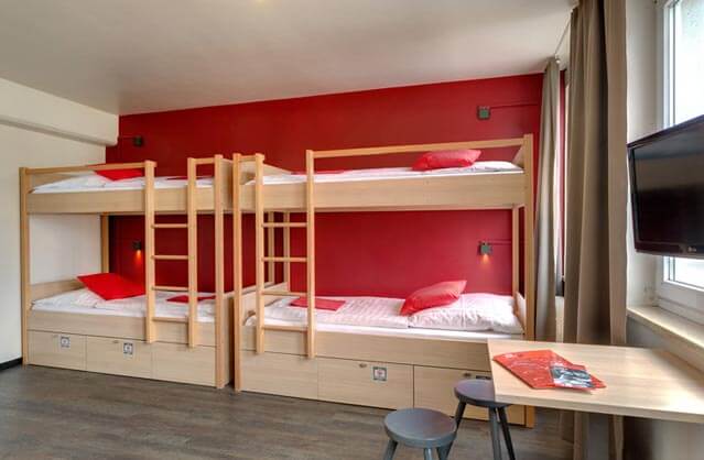 Munich accommodation
