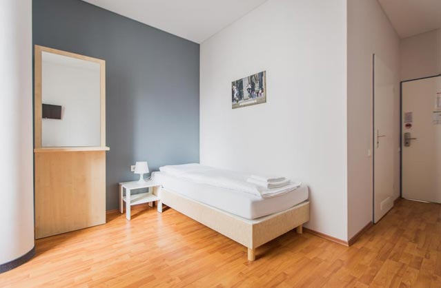 Cologne accommodation