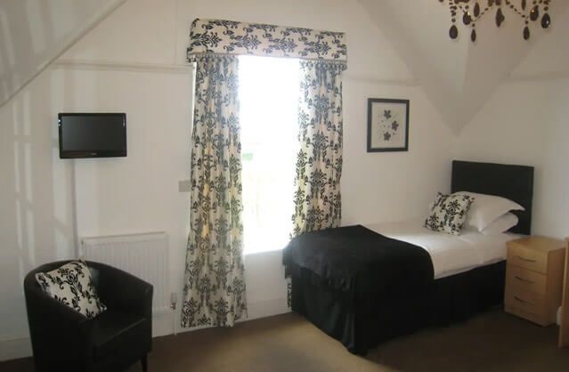 Stratford upon Avon accommodation