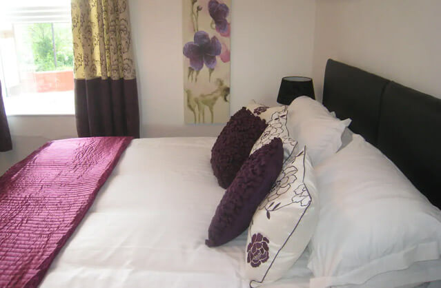 Stratford upon Avon accommodation