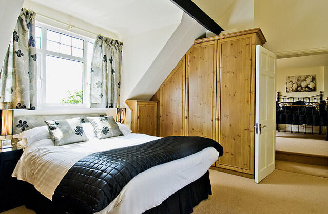 Stratford upon Avon accommodation