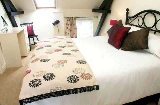 Stratford upon Avon accommodation