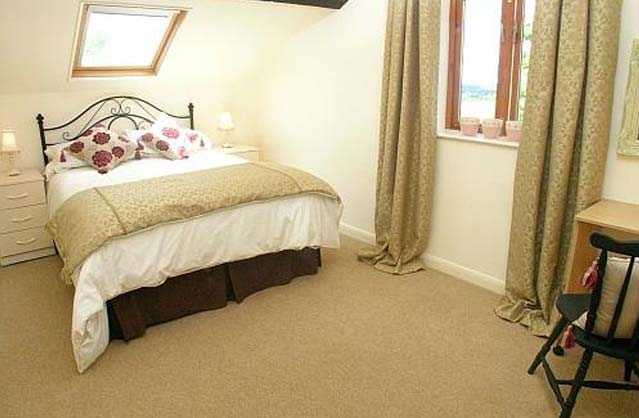 Stratford upon Avon accommodation