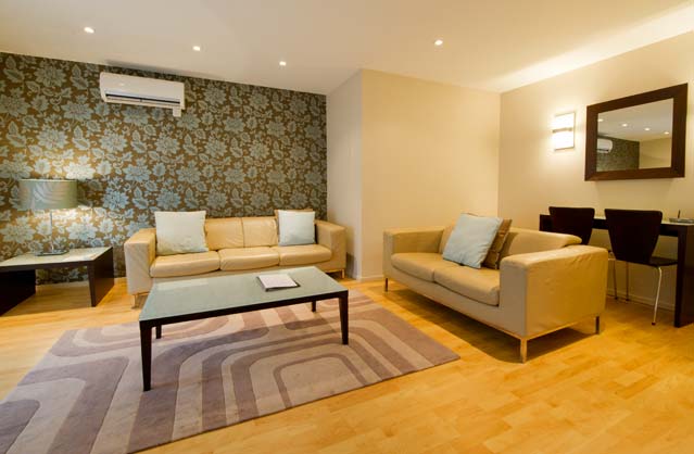 Harrogate accommodation