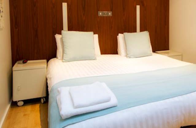 Harrogate accommodation