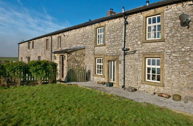 Country Retreat accommodation