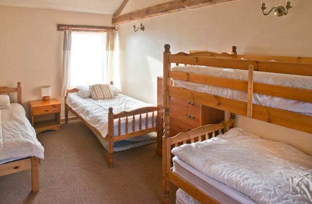 Country Retreat accommodation