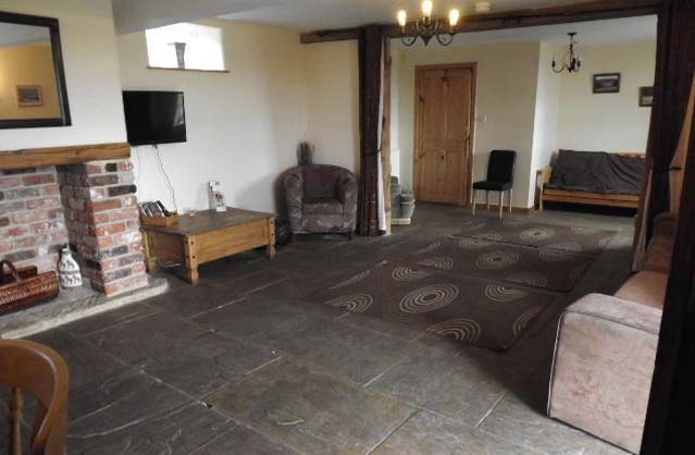 Country Retreat accommodation