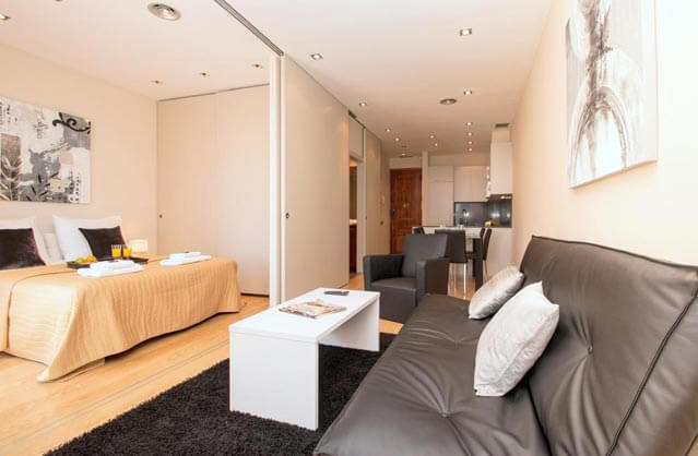 Barcelona accommodation