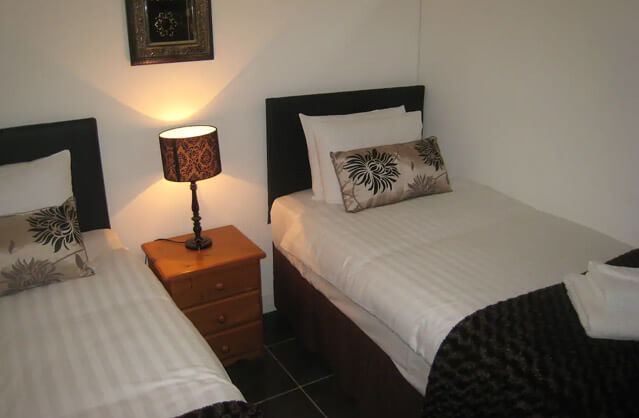 Stratford upon Avon accommodation