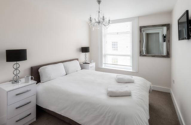 high street apartments image