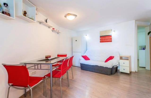 istarska apartments image
