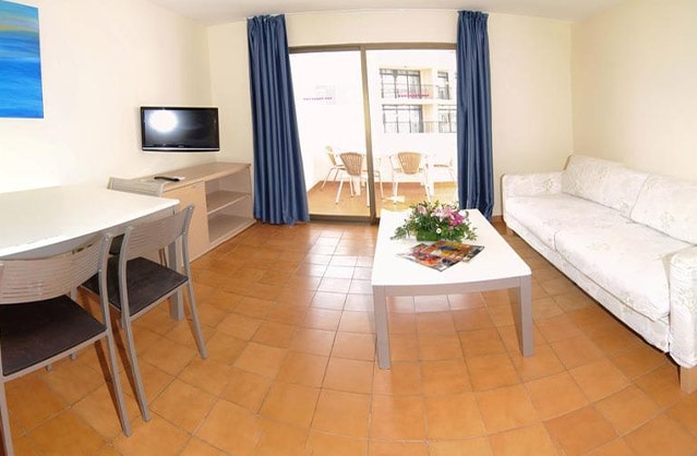 Ibiza accommodation