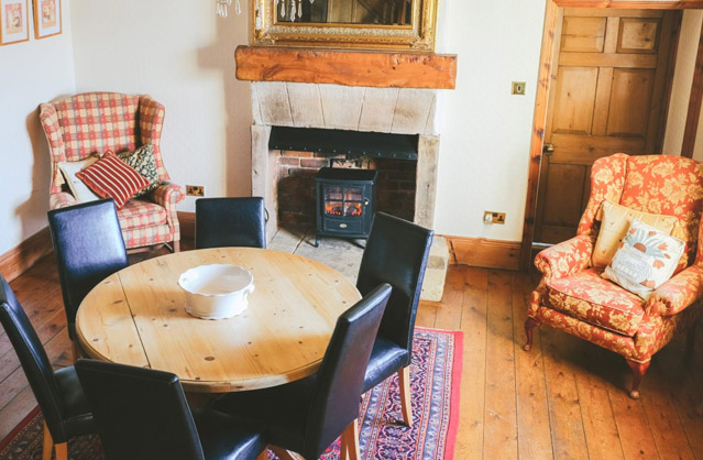 Nottingham accommodation