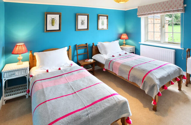 Stratford upon Avon accommodation