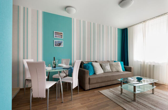 Budapest accommodation