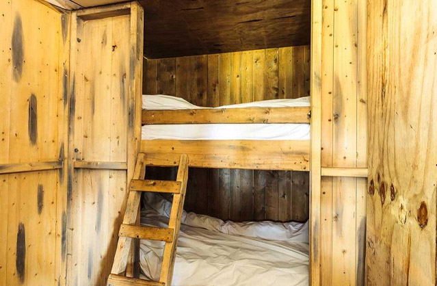 Swansea accommodation