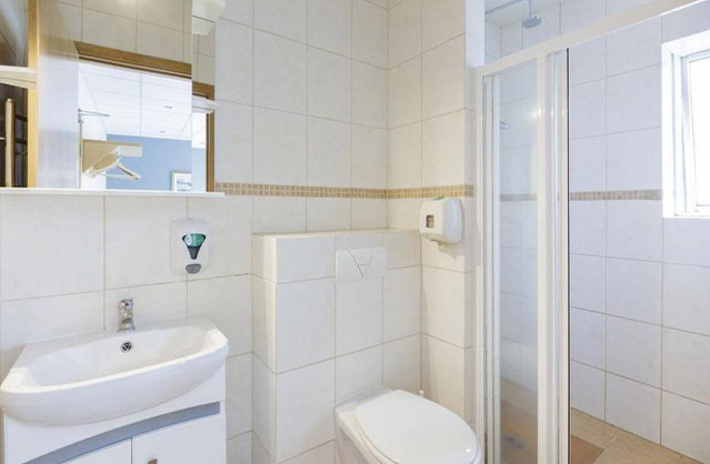 hostel image