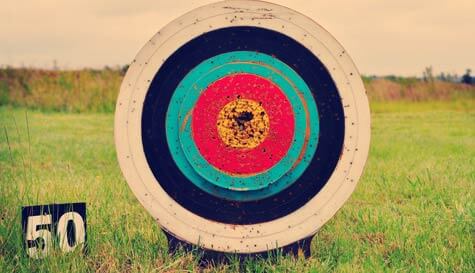 archery image