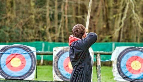 archery image