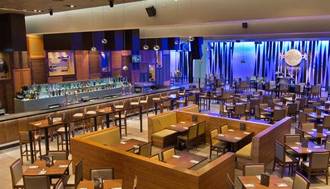 hard rock meal image